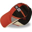 bone-trucker-bege-e-preto-lobo-wise-bea3-wisb-beasts-da-capslab