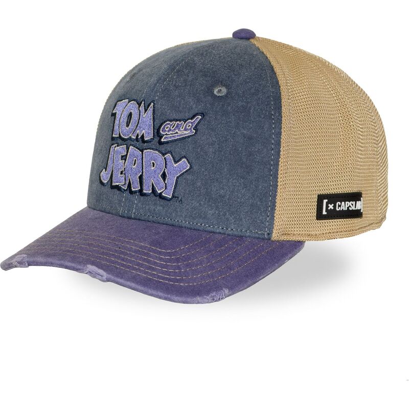 bone-trucker-multicolor-tom-and-jerry-taj8-tajb-looney-tunes-da-capslab bone-trucker-multicolor-tom-and-jerry-taj8-tajb-looney-tunes-da-capslab