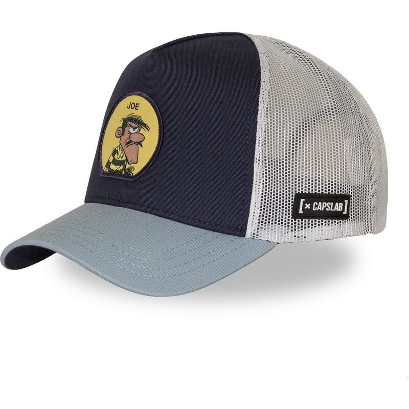 bone-trucker-azul-marinho-joe-dalton-lck3-joeb-lucky-luke-da-capslab