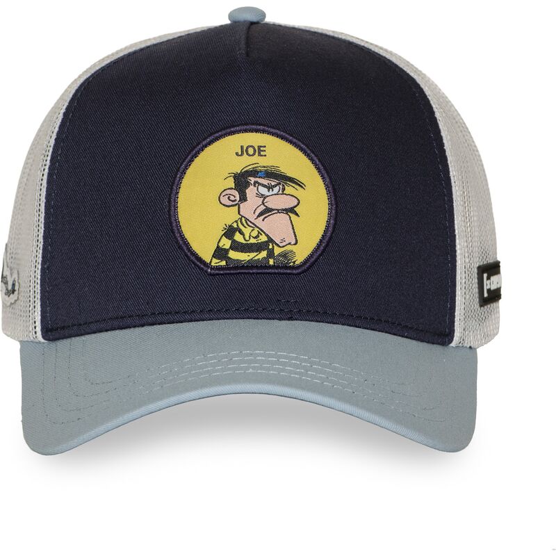 bone-trucker-azul-marinho-joe-dalton-lck3-joeb-lucky-luke-da-capslab