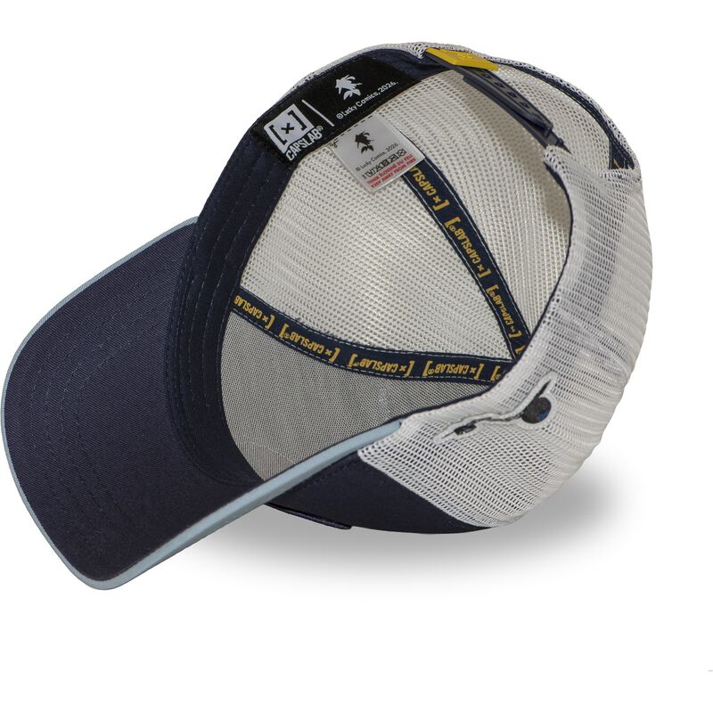 bone-trucker-azul-marinho-joe-dalton-lck3-joeb-lucky-luke-da-capslab