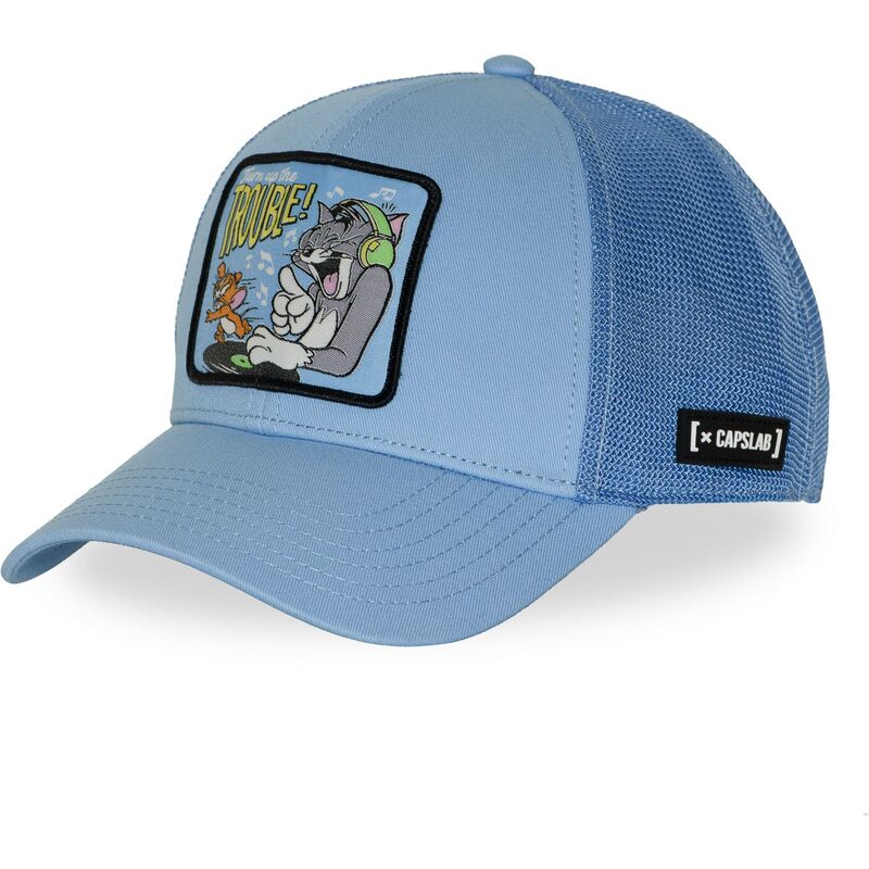 bone-trucker-azul-tom-and-jerry-taj8-trob-looney-tunes-da-capslab