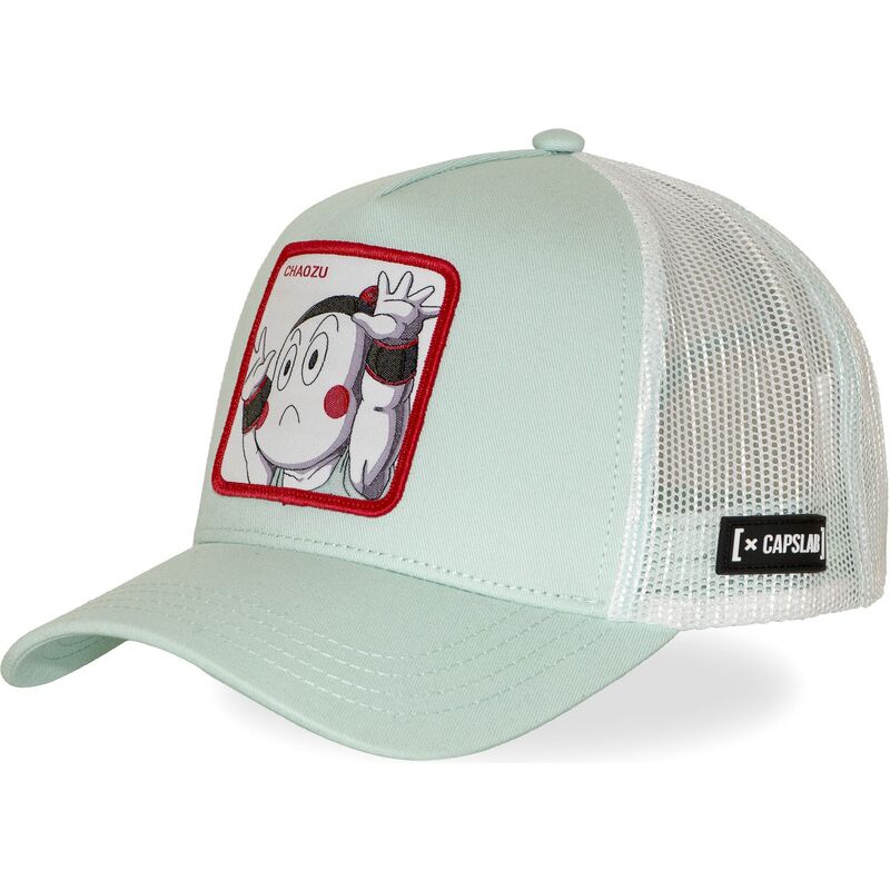 bone-trucker-verde-chaozu-dbz11-chab-dragon-ball-da-capslab