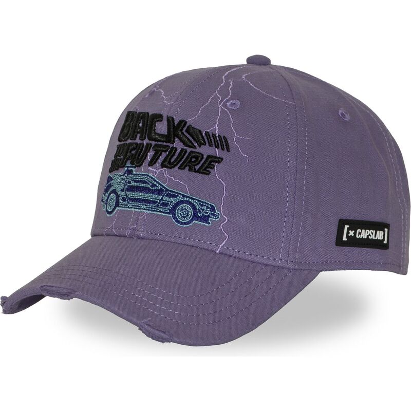 bone-curvo-violeta-snapback-dmc-delorean-clbtf1-btfb-regresso-ao-futuro-da-capslab bone-curvo-violeta-snapback-dmc-delorean-clbtf1-btfb-regresso-ao-futuro-da-capslab