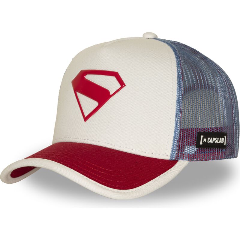 bone-trucker-multicolor-superman-dc12-suprb-dc-comics-da-capslab bone-trucker-multicolor-superman-dc12-suprb-dc-comics-da-capslab