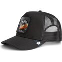 bone-trucker-preto-serpente-mamba-the-farm-premium-da-goorin-bros