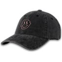 bone-curvo-preto-ajustavel-smiley-washed-da-pica-pica