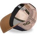bone-trucker-azul-marinho-e-castanho-coiote-loo13-wilb-looney-tunes-da-capslab