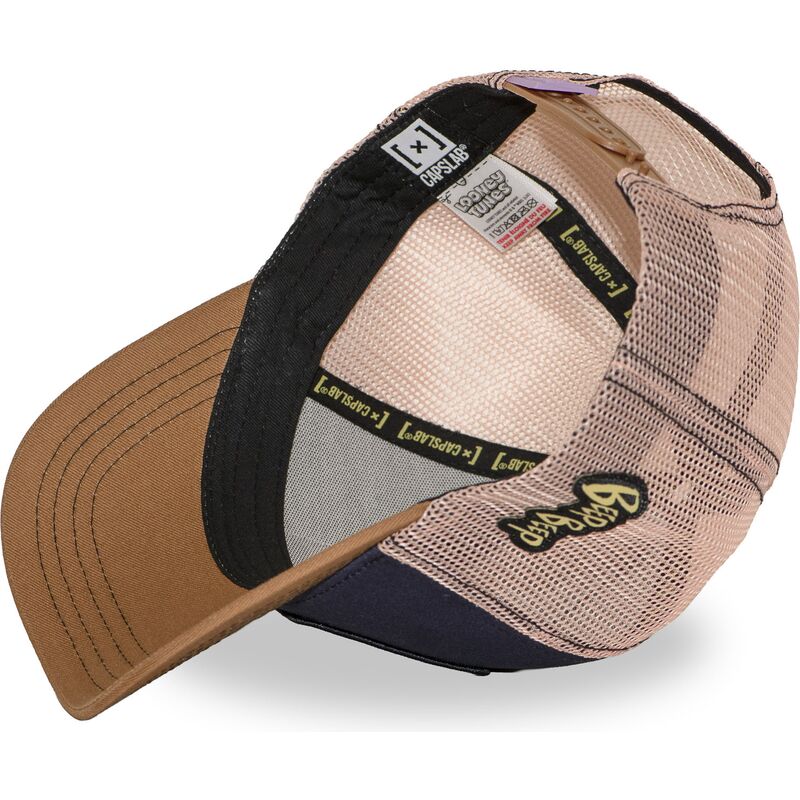 bone-trucker-azul-marinho-e-castanho-coiote-loo13-wilb-looney-tunes-da-capslab