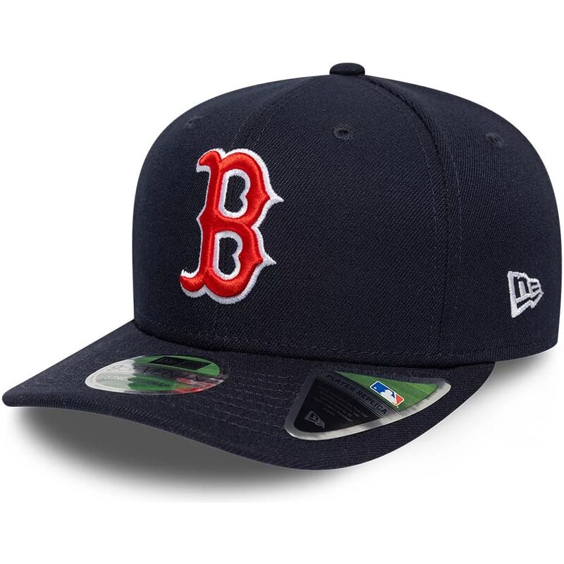 bone-curvo-azul-marinho-snapback-9seventy-stretch-snap-player-replica-da-boston-red-sox-mlb-da-new-era bone-curvo-azul-marinho-snapback-9seventy-stretch-snap-player-replica-da-boston-red-sox-mlb-da-new-era