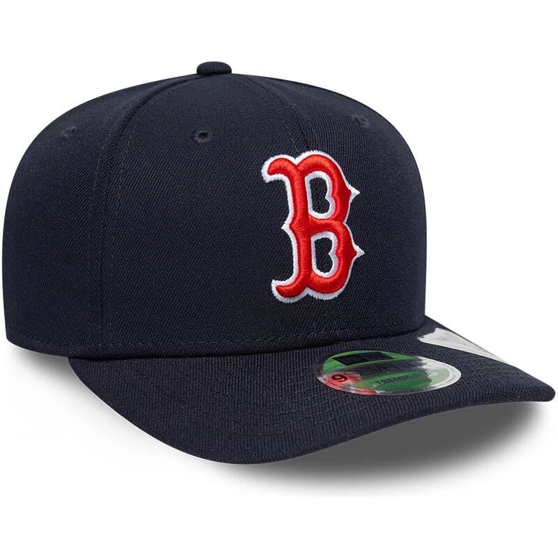 bone-curvo-azul-marinho-snapback-9seventy-stretch-snap-player-replica-da-boston-red-sox-mlb-da-new-era bone-curvo-azul-marinho-snapback-9seventy-stretch-snap-player-replica-da-boston-red-sox-mlb-da-new-era