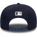 bone-curvo-azul-marinho-snapback-9seventy-stretch-snap-player-replica-da-boston-red-sox-mlb-da-new-era