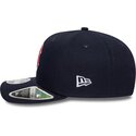 bone-curvo-azul-marinho-snapback-9seventy-stretch-snap-player-replica-da-boston-red-sox-mlb-da-new-era