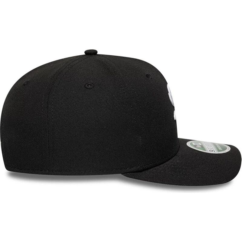 bone-curvo-preto-snapback-9seventy-stretch-snap-player-replica-da-chicago-white-sox-mlb-da-new-era bone-curvo-preto-snapback-9seventy-stretch-snap-player-replica-da-chicago-white-sox-mlb-da-new-era