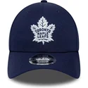 bone-curvo-azul-marinho-snapback-9forty-m-crown-team-da-toronto-maple-leafs-nhl-da-new-era