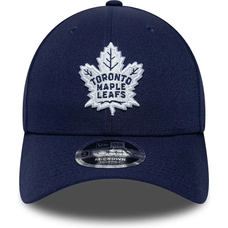 bone-curvo-azul-marinho-snapback-9forty-m-crown-team-da-toronto-maple-leafs-nhl-da-new-era
