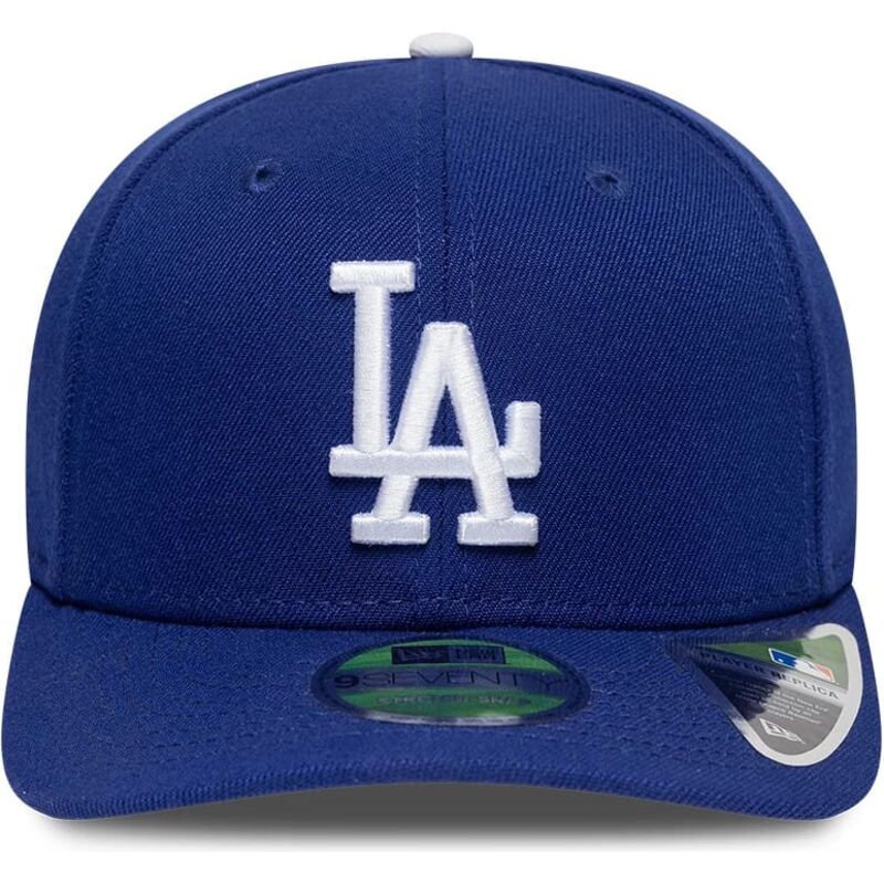 bone-curvo-azul-snapback-9seventy-stretch-snap-player-replica-da-los-angeles-dodgers-mlb-da-new-era