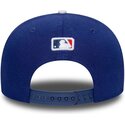 bone-curvo-azul-snapback-9seventy-stretch-snap-player-replica-da-los-angeles-dodgers-mlb-da-new-era