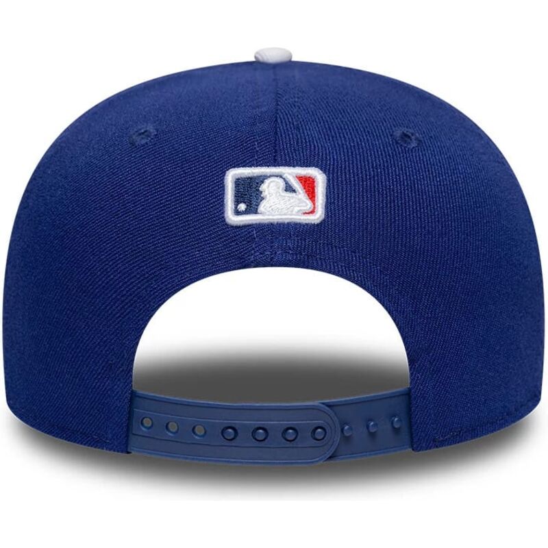 bone-curvo-azul-snapback-9seventy-stretch-snap-player-replica-da-los-angeles-dodgers-mlb-da-new-era