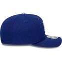 bone-curvo-azul-snapback-9seventy-stretch-snap-player-replica-da-los-angeles-dodgers-mlb-da-new-era