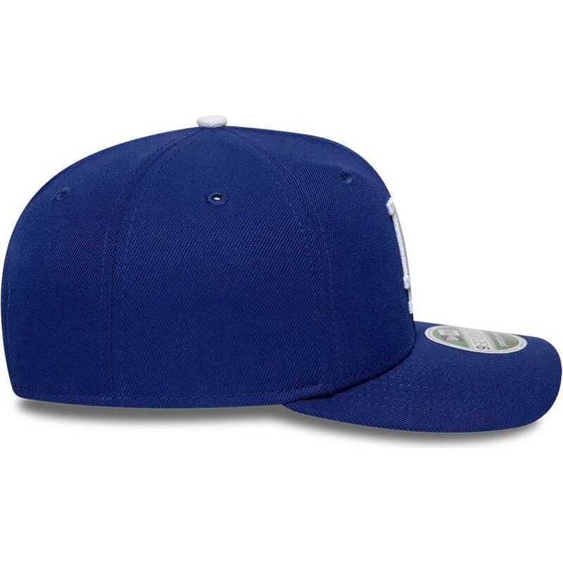 bone-curvo-azul-snapback-9seventy-stretch-snap-player-replica-da-los-angeles-dodgers-mlb-da-new-era