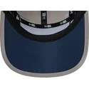 bone-5-paineis-curvo-azul-marinho-ajustavel-runner-colour-block-da-new-era
