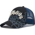 bone-trucker-preto-flaming-da-ed-hardy