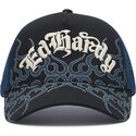 bone-trucker-preto-flaming-da-ed-hardy