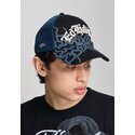 bone-trucker-preto-flaming-da-ed-hardy