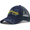 bone-trucker-azul-marinho-e-amarelo-1971-da-ed-hardy