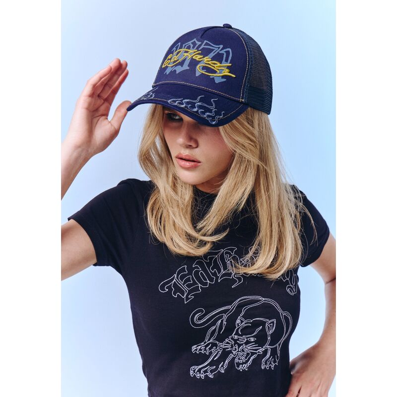 bone-trucker-azul-marinho-e-amarelo-1971-da-ed-hardy