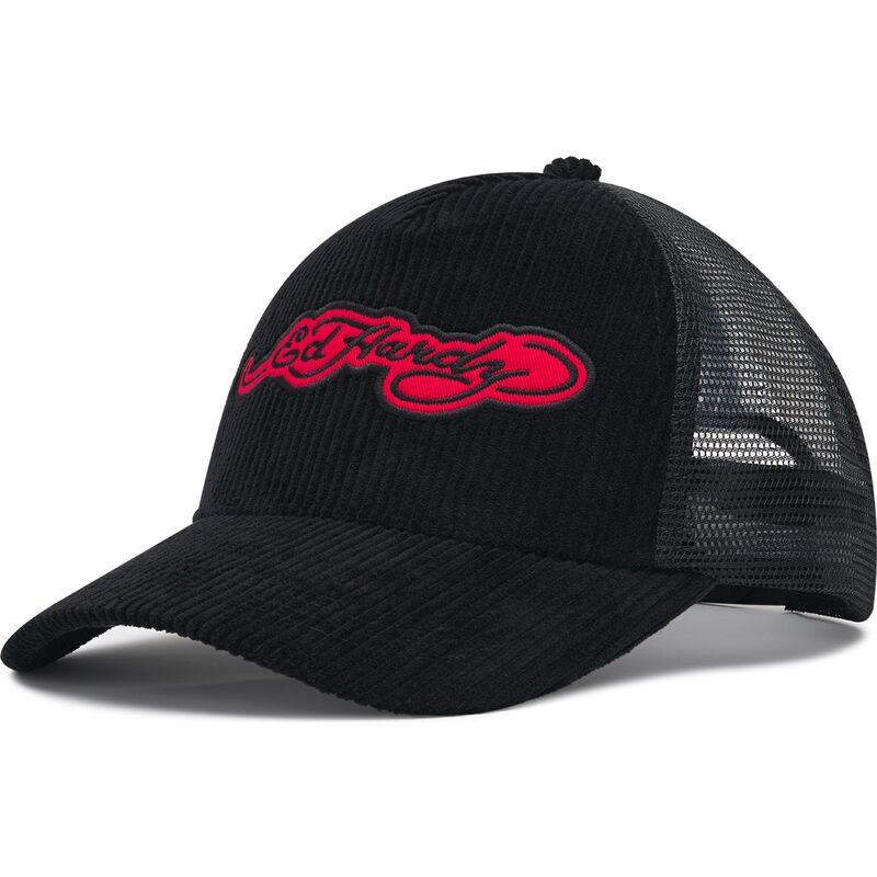 bone-trucker-preto-embroidery-applique-cord-da-ed-hardy