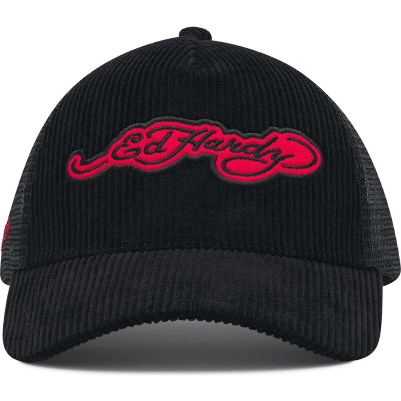 bone-trucker-preto-embroidery-applique-cord-da-ed-hardy