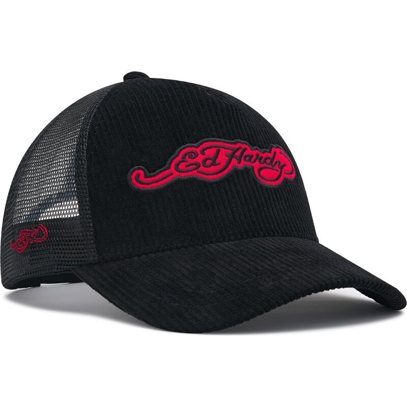 bone-trucker-preto-embroidery-applique-cord-da-ed-hardy