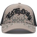 bone-trucker-cinza-e-preto-flaming-da-ed-hardy
