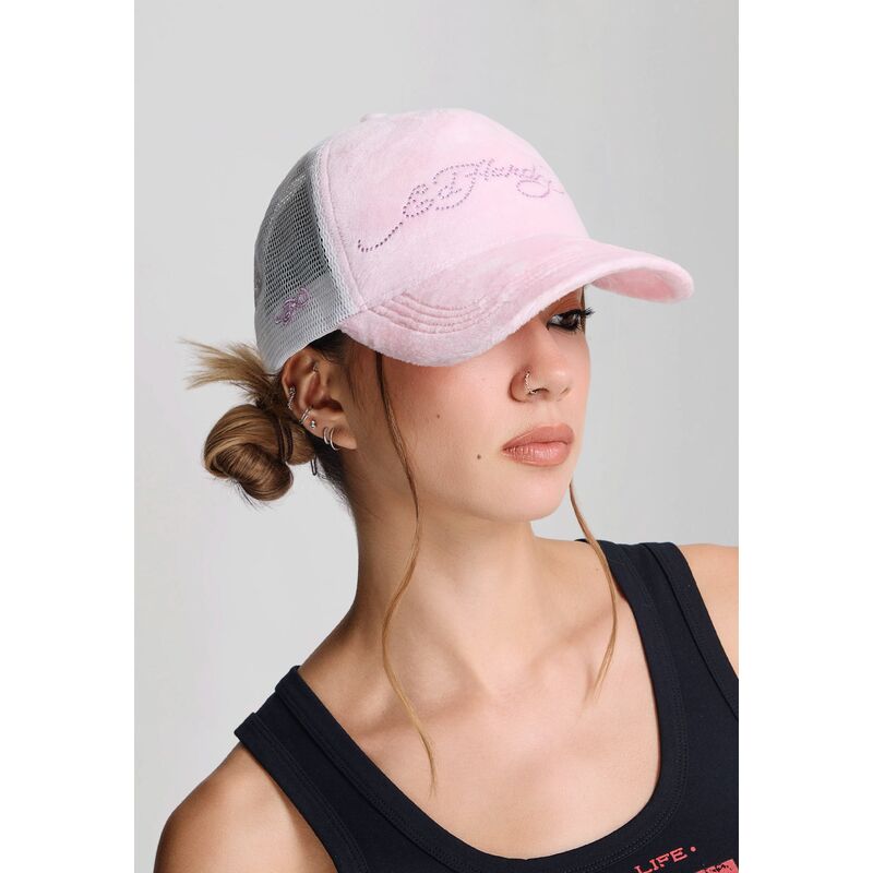 bone-trucker-rosa-e-branco-diamante-velour-da-ed-hardy
