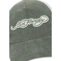 bone-trucker-verde-e-branco-embroidery-applique-cord-da-ed-hardy
