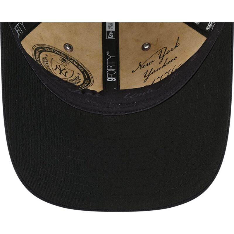 bone-curvo-azul-marinho-snapback-9forty-m-crown-all-star-game-da-new-york-yankees-mlb-da-new-era bone-curvo-azul-marinho-snapback-9forty-m-crown-all-star-game-da-new-york-yankees-mlb-da-new-era
