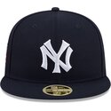 bone-plano-azul-marinho-justo-59fifty-hall-of-fame-da-new-york-yankees-mlb-da-new-era