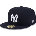 bone-plano-azul-marinho-justo-59fifty-hall-of-fame-da-new-york-yankees-mlb-da-new-era