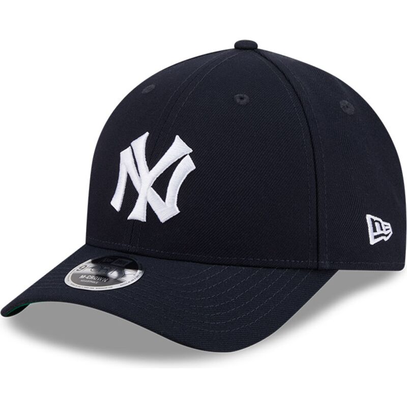 bone-curvo-azul-marinho-snapback-9forty-m-crown-hall-of-fame-da-new-york-yankees-mlb-da-new-era bone-curvo-azul-marinho-snapback-9forty-m-crown-hall-of-fame-da-new-york-yankees-mlb-da-new-era