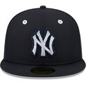 bone-trucker-plano-azul-marinho-justo-59fifty-all-star-game-workout-da-new-york-yankees-mlb-da-new-era