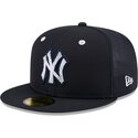 bone-trucker-plano-azul-marinho-justo-59fifty-all-star-game-workout-da-new-york-yankees-mlb-da-new-era