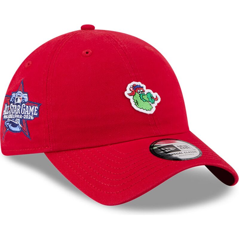 bone-curvo-vermelho-ajustavel-casual-classic-all-star-game-fan-pack-da-philadelphia-phillies-mlb-da-new-era bone-curvo-vermelho-ajustavel-casual-classic-all-star-game-fan-pack-da-philadelphia-phillies-mlb-da-new-era
