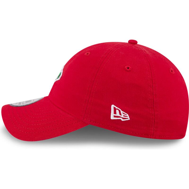bone-curvo-vermelho-ajustavel-casual-classic-all-star-game-fan-pack-da-philadelphia-phillies-mlb-da-new-era bone-curvo-vermelho-ajustavel-casual-classic-all-star-game-fan-pack-da-philadelphia-phillies-mlb-da-new-era