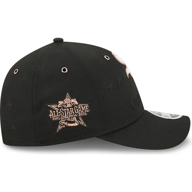 bone-curvo-preto-snapback-9forty-m-crown-all-star-game-da-chicago-white-sox-mlb-da-new-era