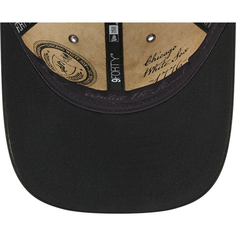 bone-curvo-preto-snapback-9forty-m-crown-all-star-game-da-chicago-white-sox-mlb-da-new-era