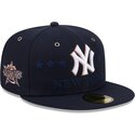 bone-plano-azul-marinho-justo-59fifty-all-star-game-da-new-york-yankees-mlb-da-new-era