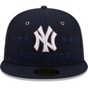 bone-plano-azul-marinho-justo-59fifty-all-star-game-da-new-york-yankees-mlb-da-new-era