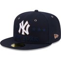bone-plano-azul-marinho-justo-59fifty-all-star-game-da-new-york-yankees-mlb-da-new-era